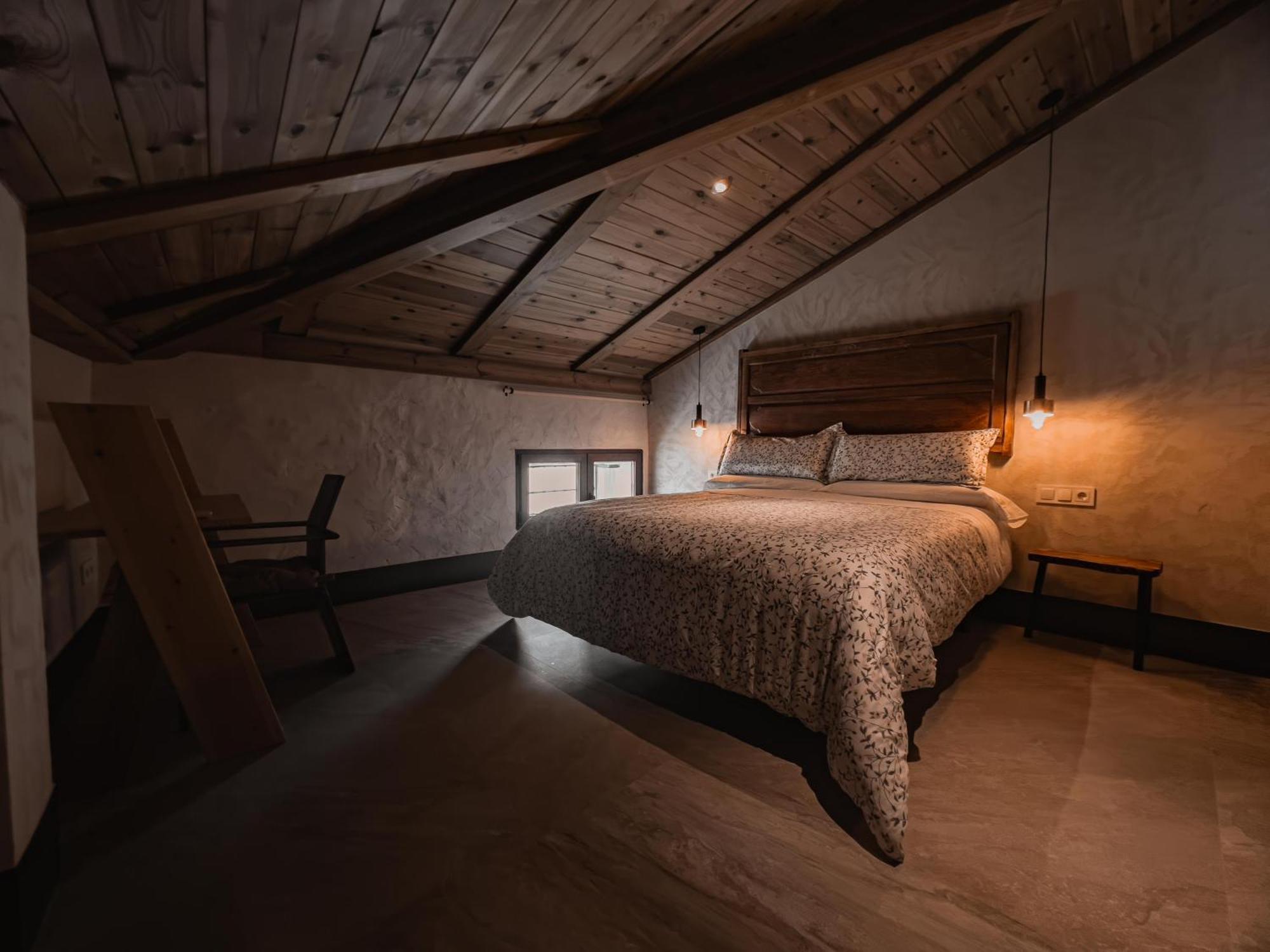 巴埃萨 Bonita Burell Boutique旅馆 外观 照片